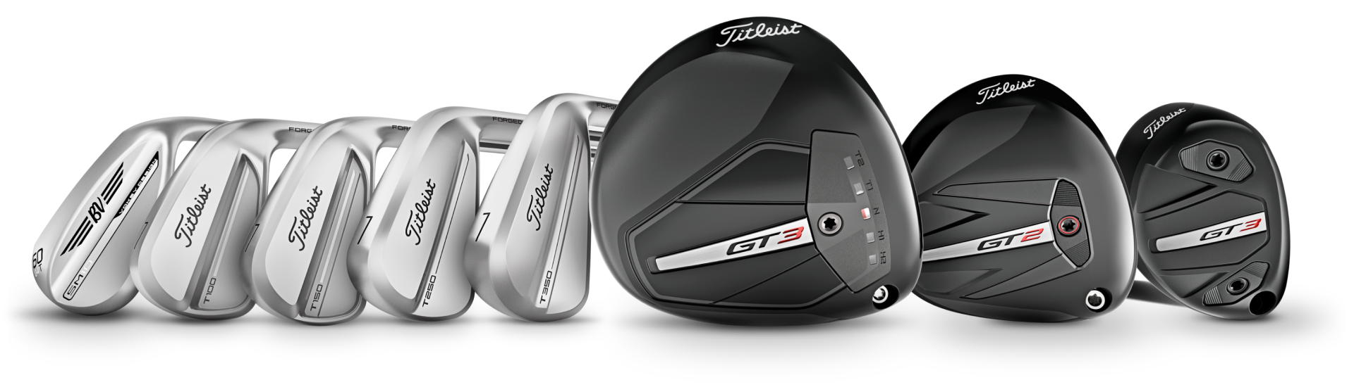 Titleist fitting, Titleist irons, Titleist wedges, Titleist driver, Titleist woods, Gretsch golf fitting