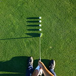 Foresight falcon, Golf Simulator, Simulator, indoor golf, Golf Academy, Gretsch golf, 20x20, Screens, Practice Facility, training bays, Simulator bays, Golf courses, indoor practice, golf ball, clubs, academy